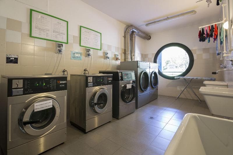 Hotel Residence Zumbini 6 3