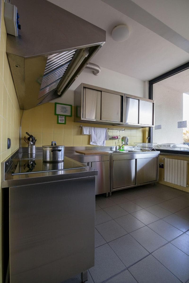 Hotel Residence Zumbini 6 4
