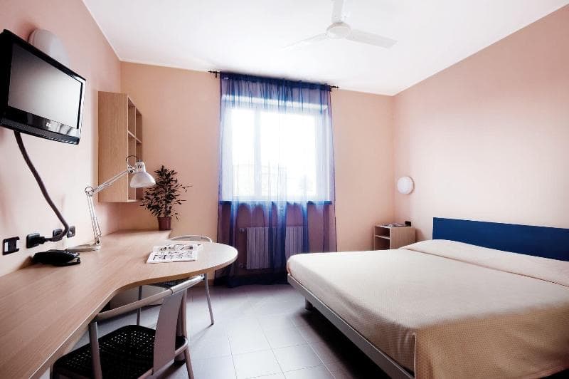 Hotel Residence Zumbini 6 5