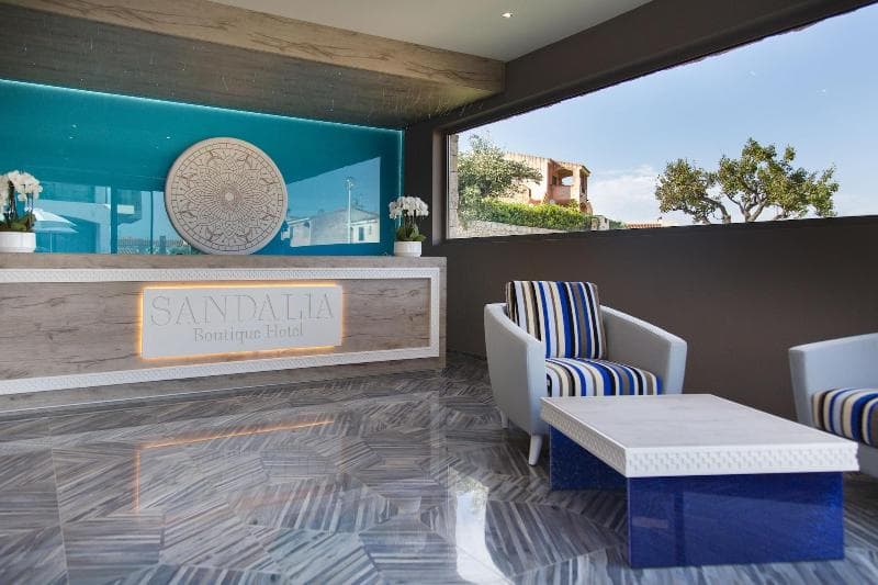 Sandalia Boutique Hotel - Adults Only 5