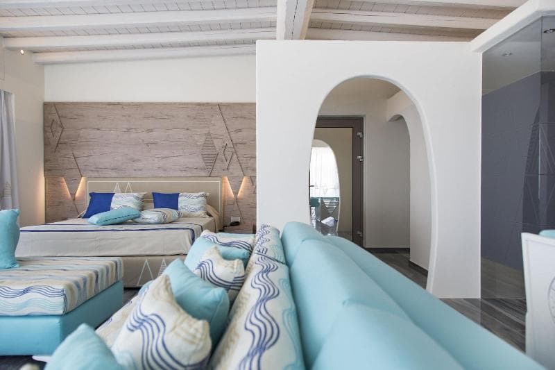 Sandalia Boutique Hotel - Adults Only 4