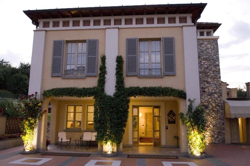 Mirabella Iseo Romantik Relais 2