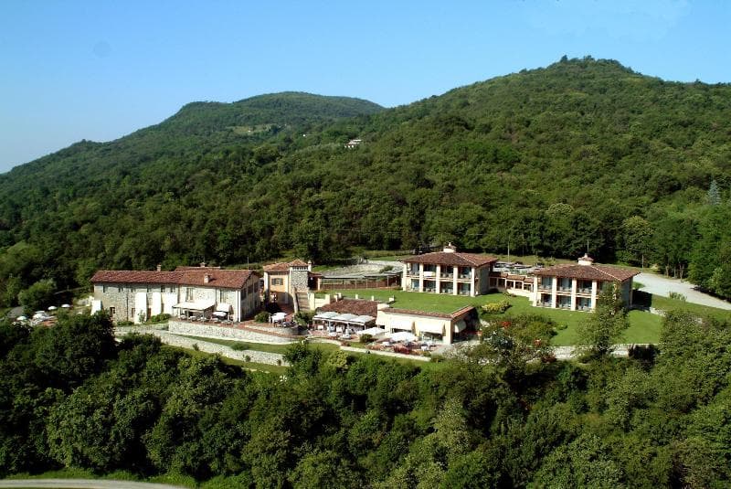 Mirabella Iseo Romantik Relais 3
