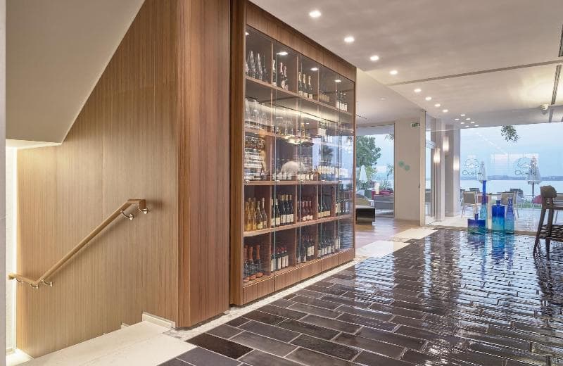 Hotel Ocelle Thermae & Spa - Adults Only photo 1