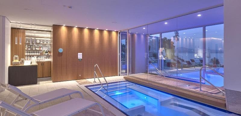 Hotel Ocelle Thermae & Spa - Adults Only 2