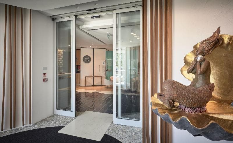 Hotel Ocelle Thermae & Spa - Adults Only 5