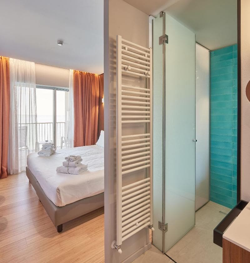 Hotel Ocelle Thermae & Spa - Adults Only 4