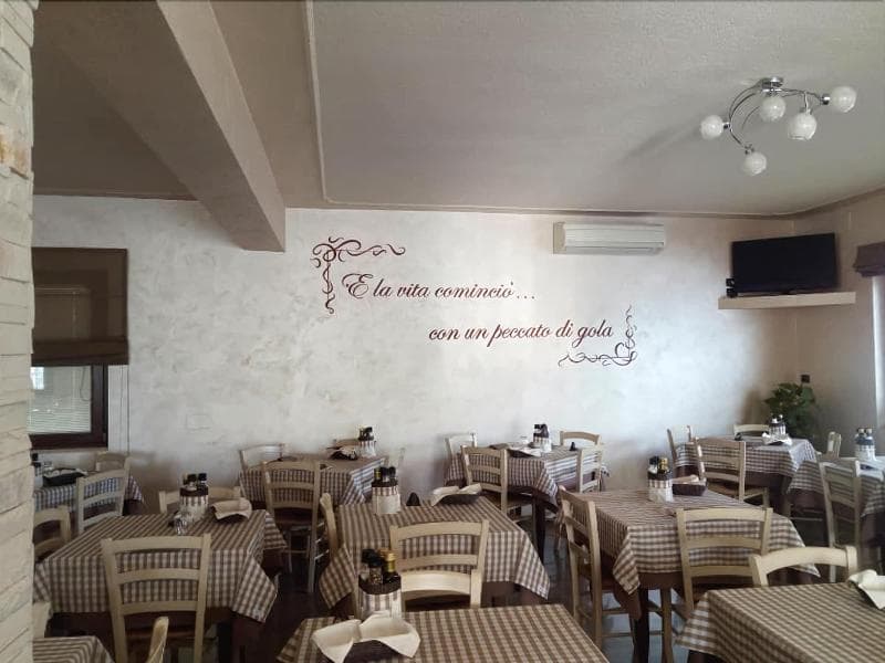 Al Borgo - Trattoria Con Alloggio main