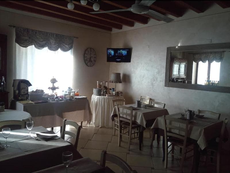 Al Borgo - Trattoria Con Alloggio photo 1