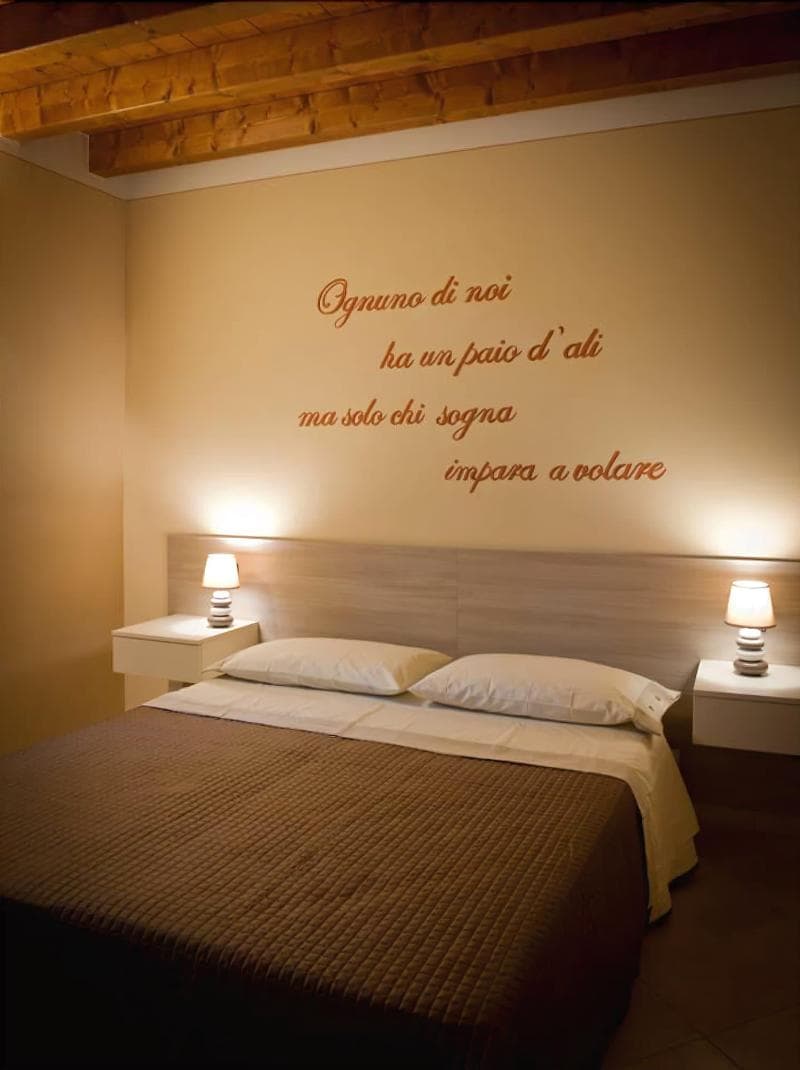 Al Borgo - Trattoria Con Alloggio 3