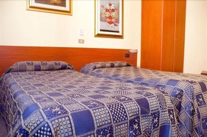 Hotel Cavallo Bianco 5