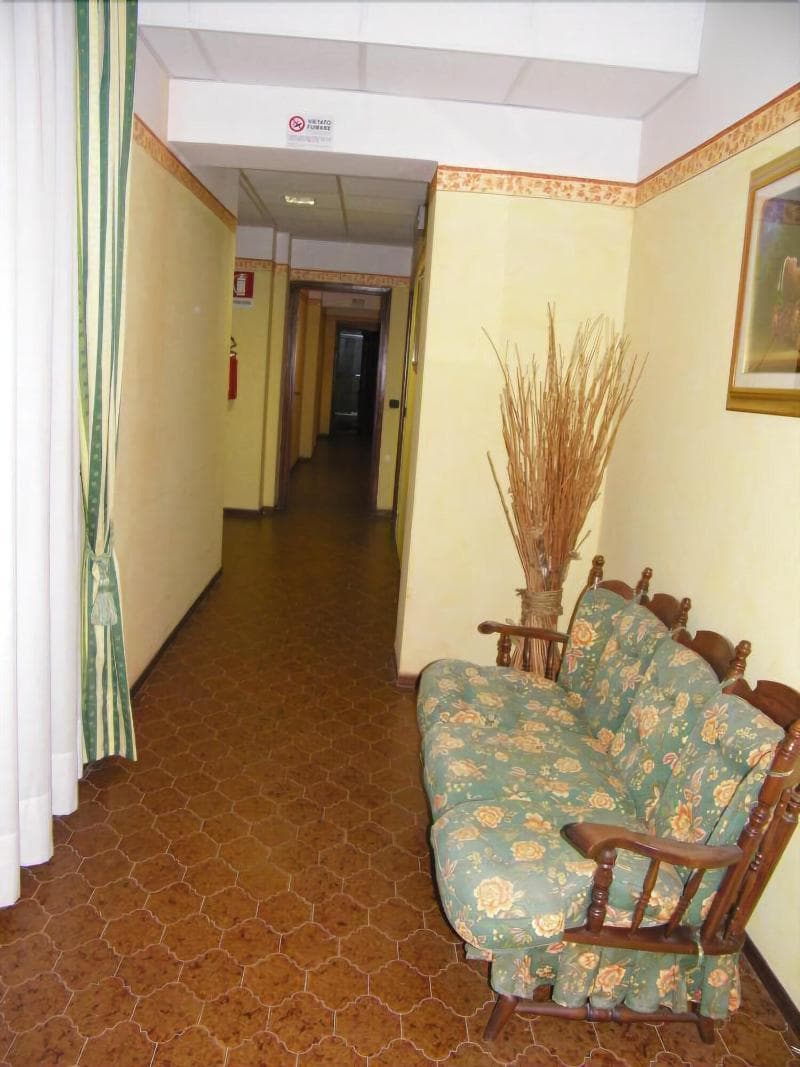 Hotel Cavallo Bianco 4