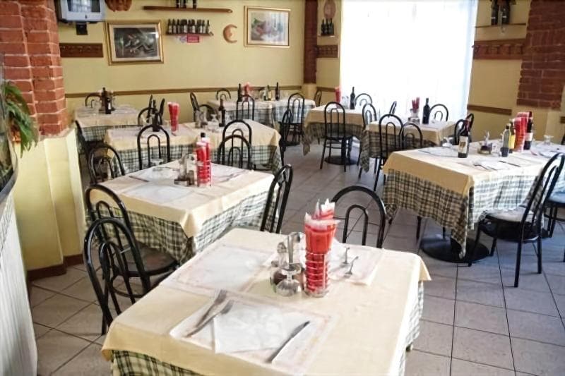 Hotel Cavallo Bianco photo 1
