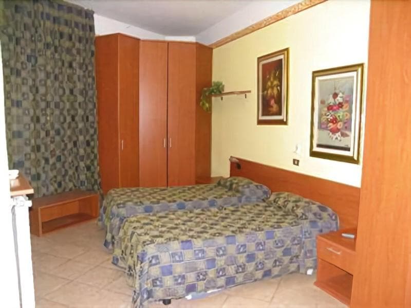 Hotel Cavallo Bianco 3