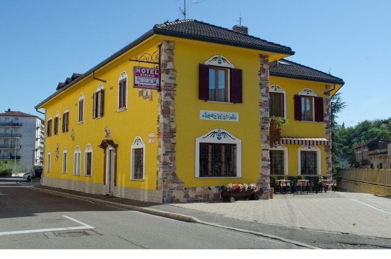 Hotel Stelvio 4