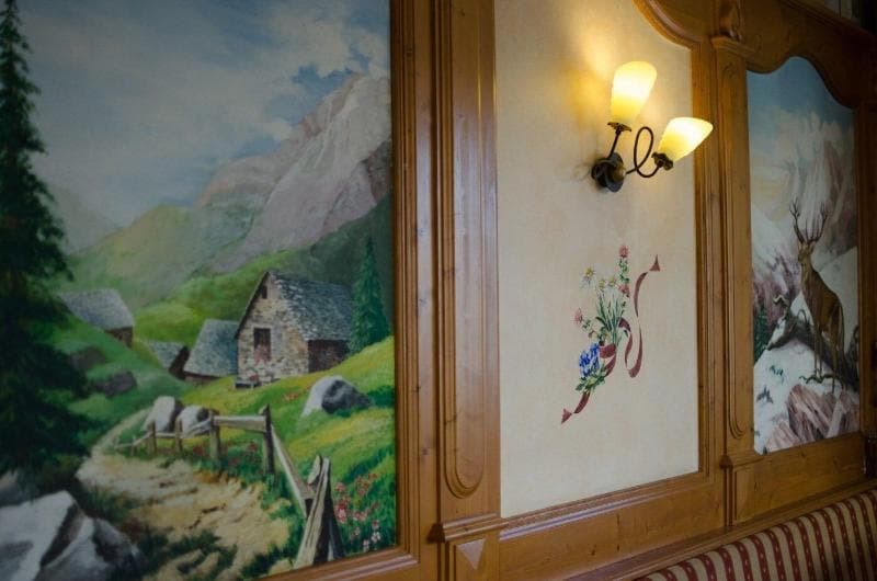 Hotel Stelvio 3