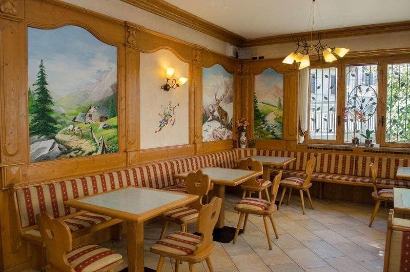 Hotel Stelvio 5