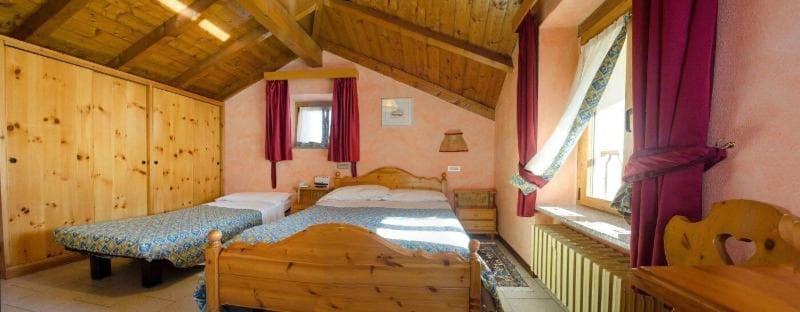 Hotel Stelvio photo 1