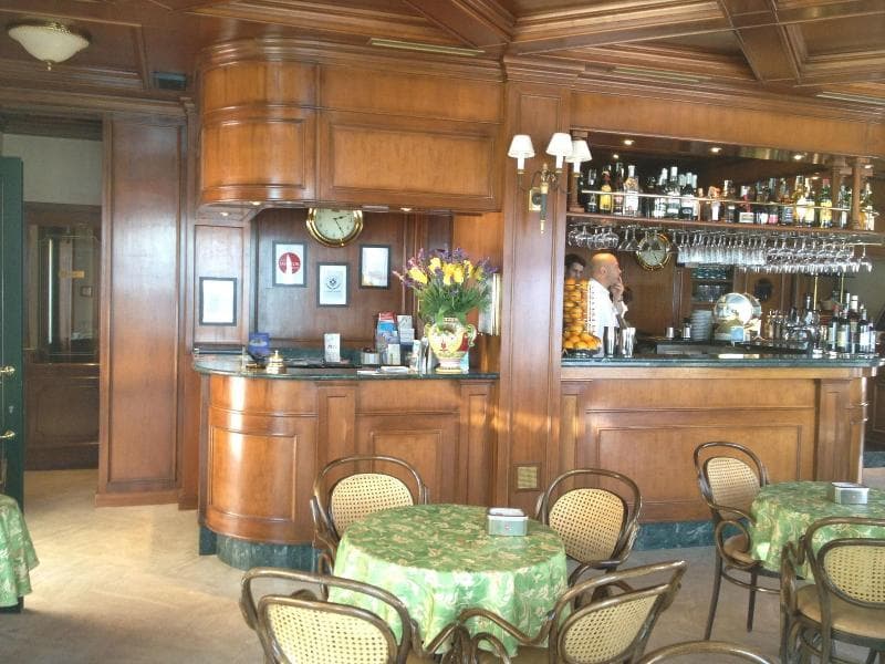 Hotel Du Lac photo 1