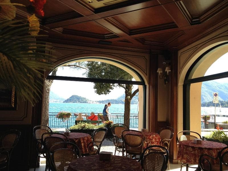 Hotel Du Lac 3