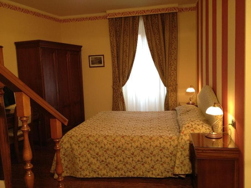 Hotel Du Lac 4