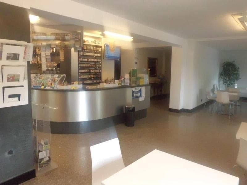 Hotel Riposo main