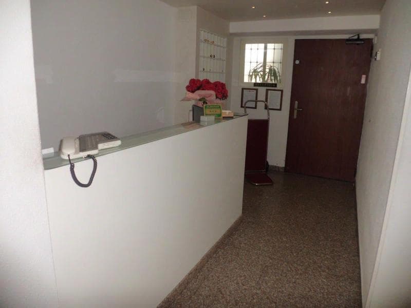 Hotel Riposo 5