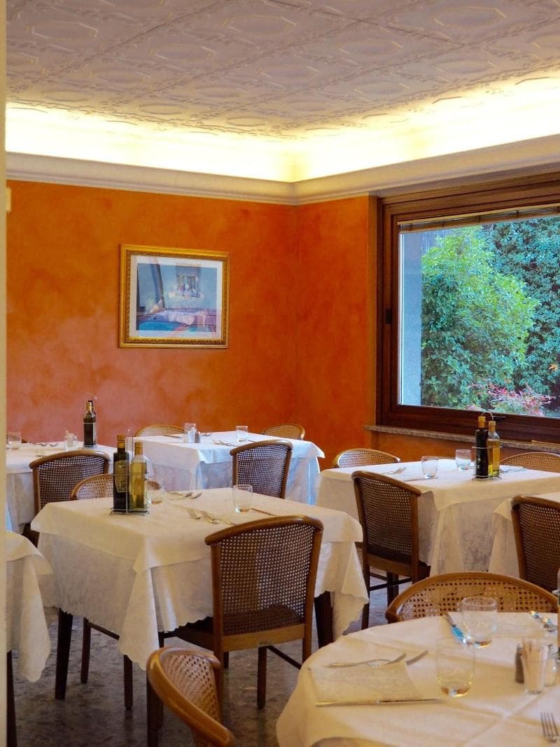 Hotel Riposo 3