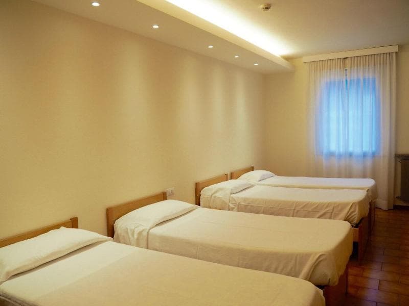 Hotel Riposo 4