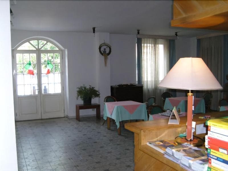 Hotel Post 4