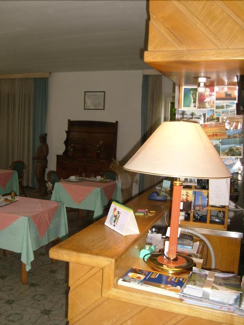Hotel Post photo 1