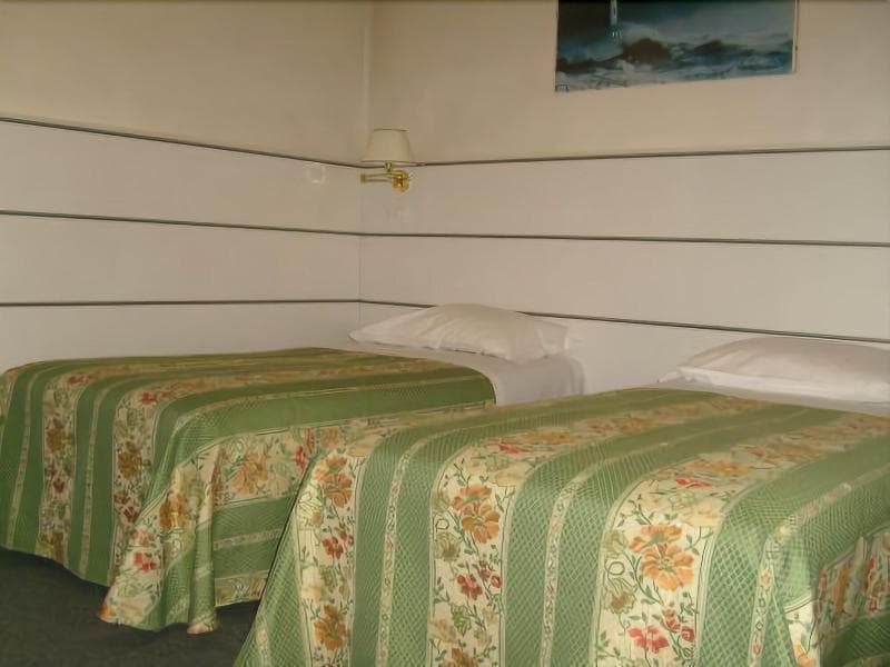 Hotel Post 3