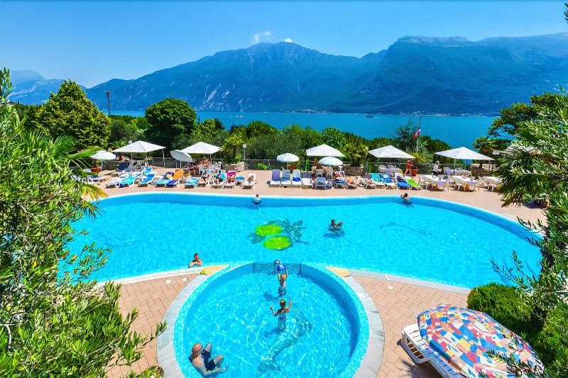 Hotel Silvana 2