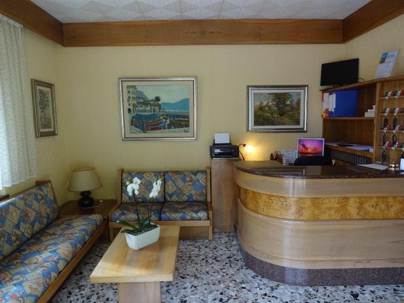 Hotel Silvana 5