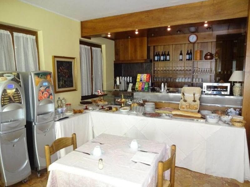 Hotel Silvana 3