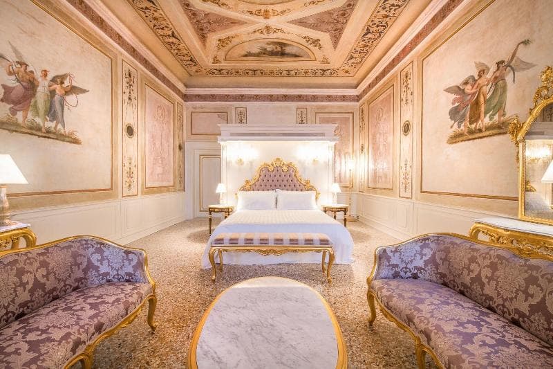 I Palazzi Ca' Bonfadini photo 1