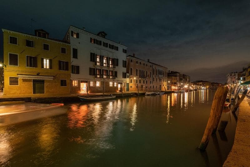 I Palazzi Ca' Bonfadini 5