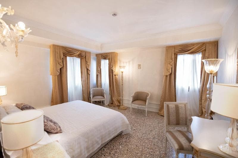 I Palazzi Ca' Bonfadini 3
