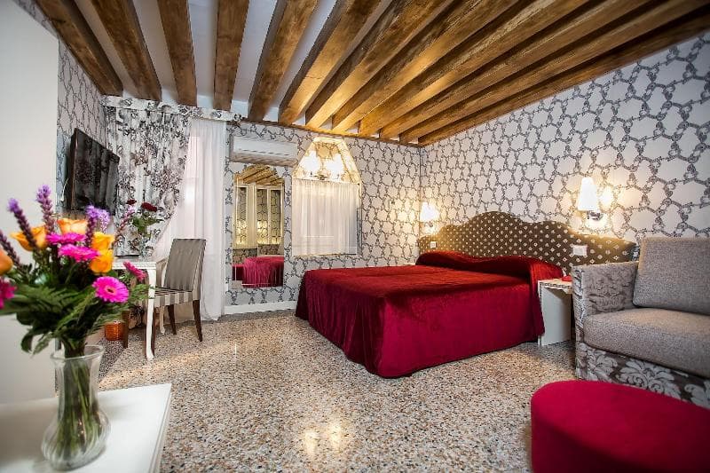 Hotel Cà Nobile Corner 5