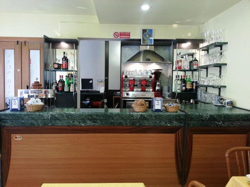 Hotel Clodia main