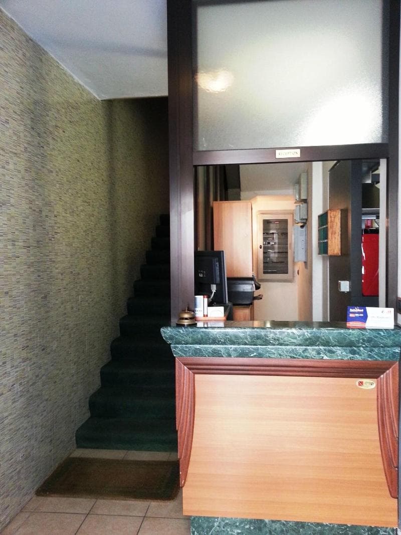 Hotel Clodia 5