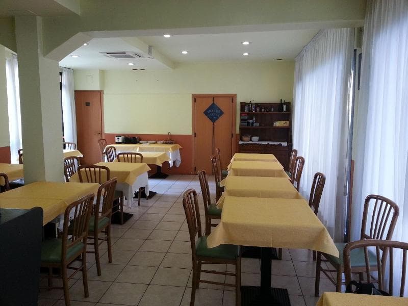 Hotel Clodia 3