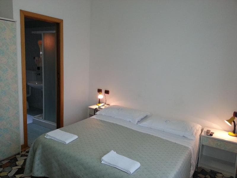 Hotel Clodia 4