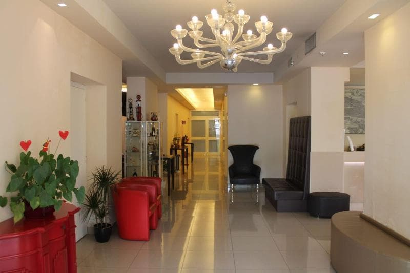 Hotel Laguna Residence 4