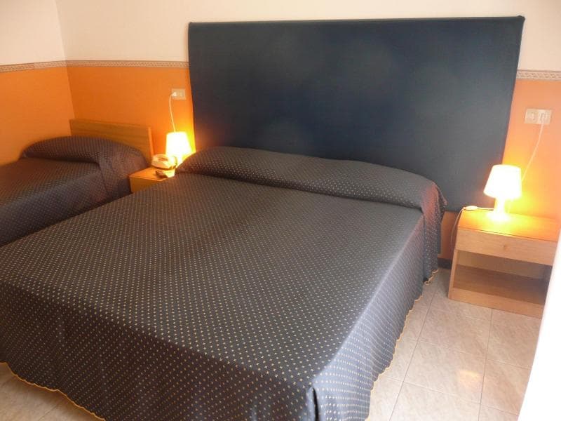 Hotel Danubio photo 1