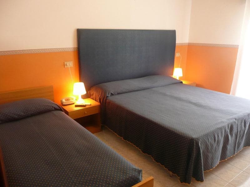 Hotel Danubio 5