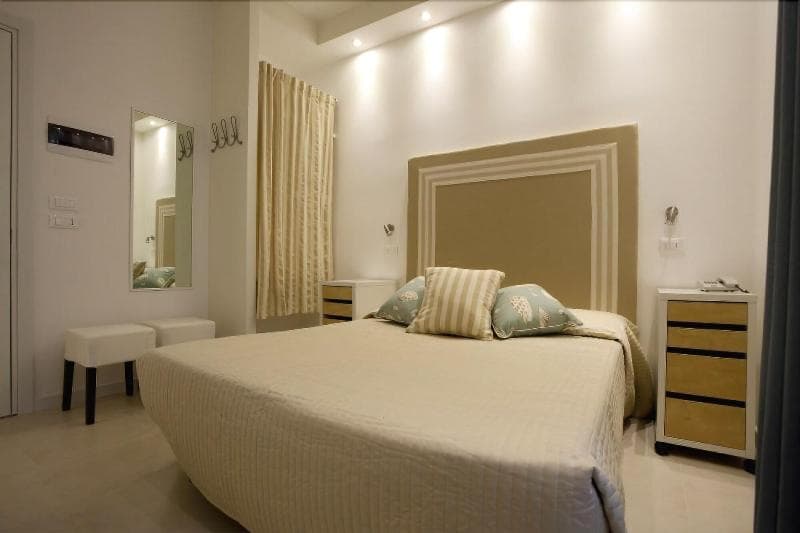 Hotel Speranza 4