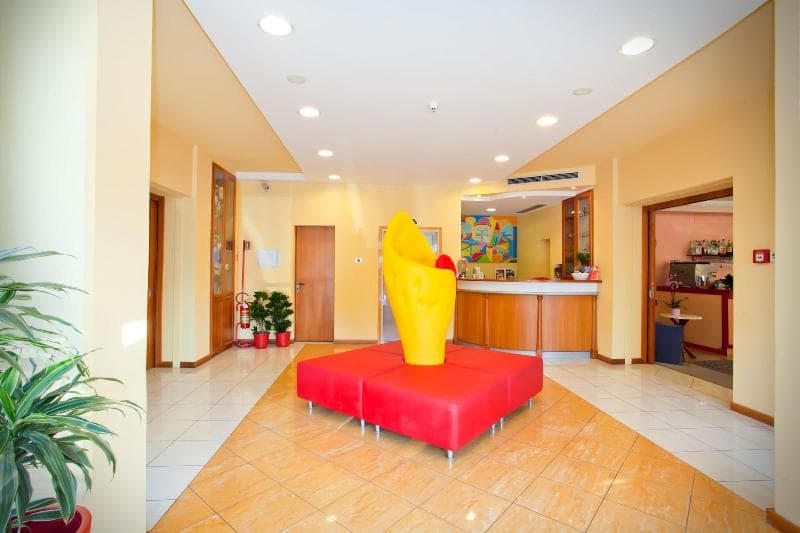 Hotel Catto Suisse 5