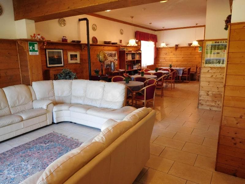 Hotel Vescovi main
