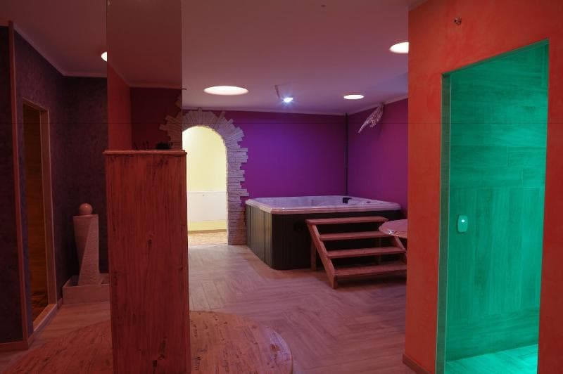 Hotel Vescovi photo 1